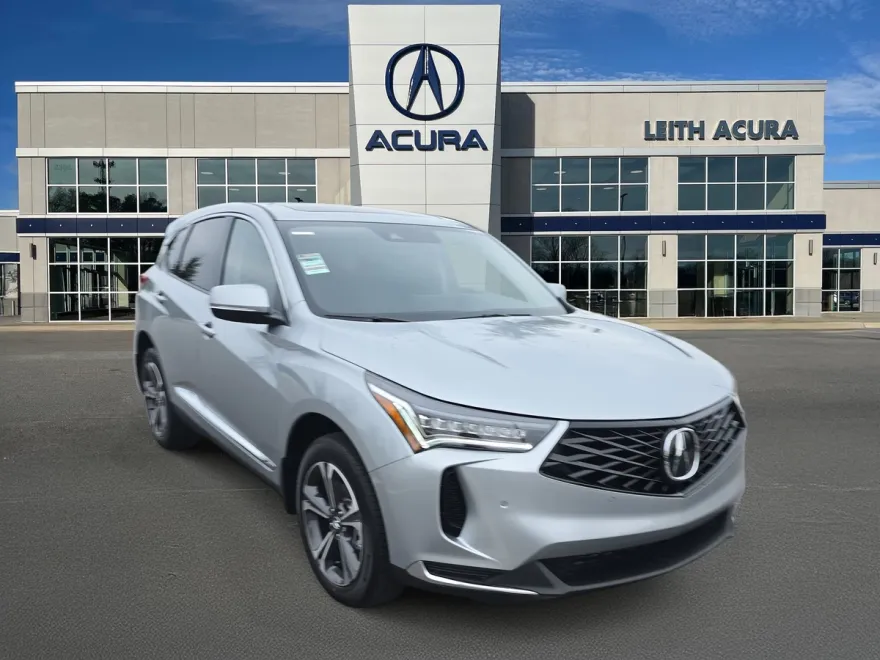 2025 Acura RDX Technology photo 1