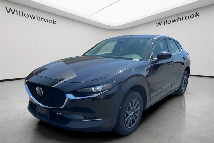 2024 Mazda CX-30 2.5 S photo 1