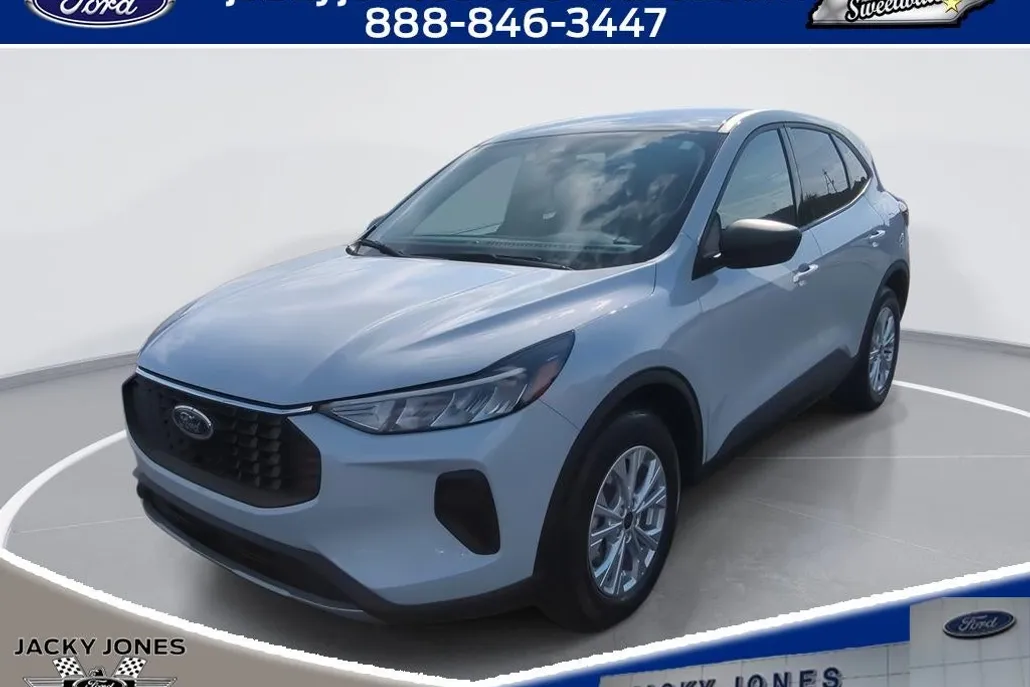 2025 Ford Escape Active photo 1
