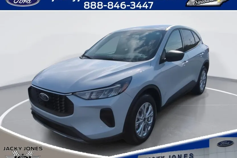 2025 Ford Escape Active photo 1