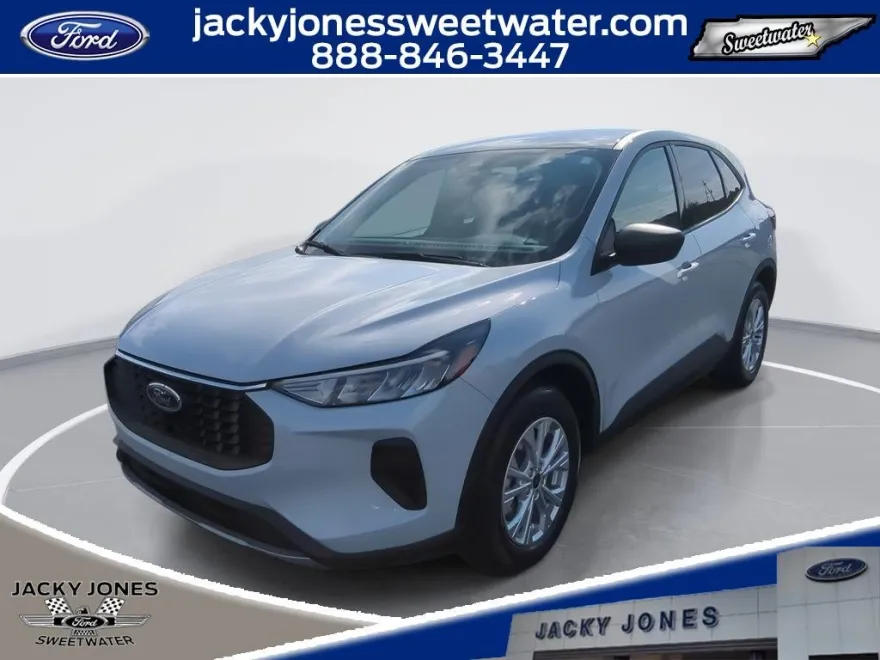 2025 Ford Escape Active photo 1