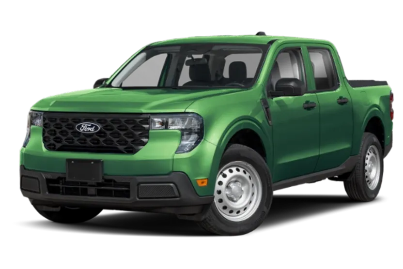 2025 Ford Maverick XL photo 1
