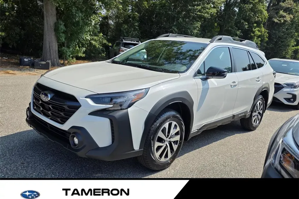 2025 Subaru Outback Premium photo 1