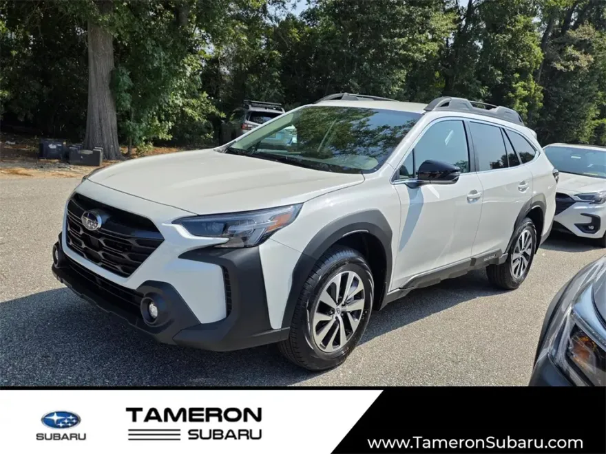 2025 Subaru Outback Premium photo 1
