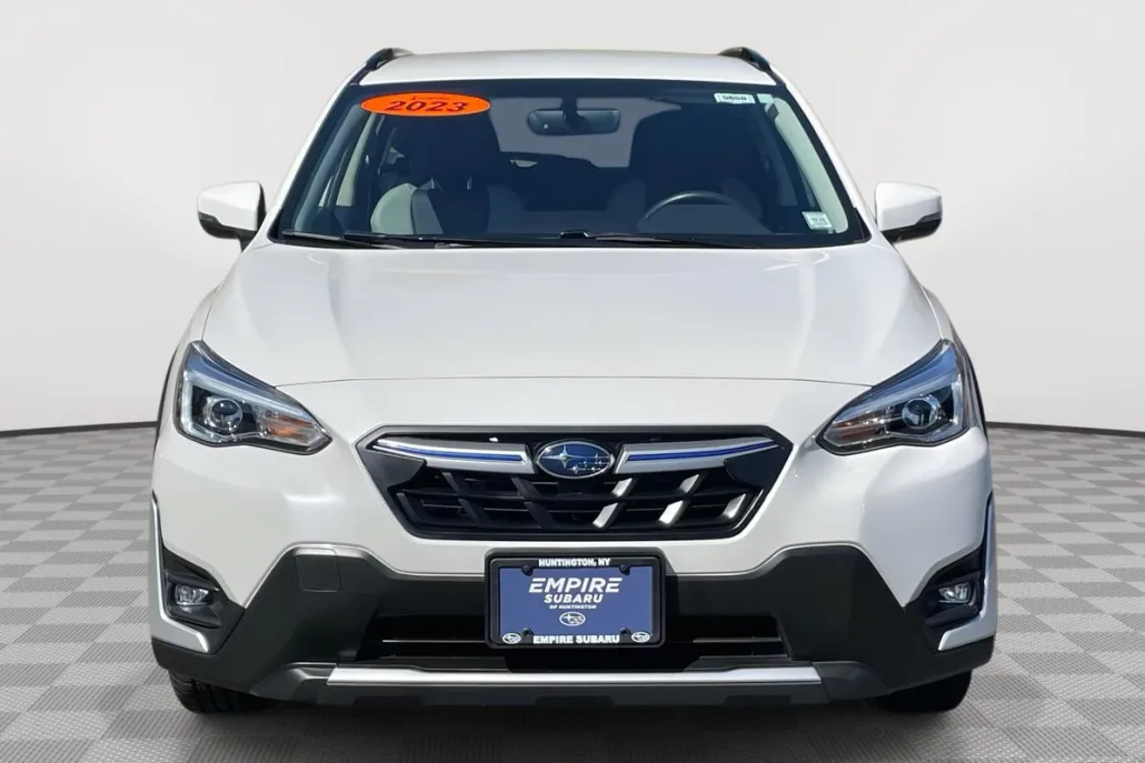 2023 Subaru Crosstrek Hybrid photo 1