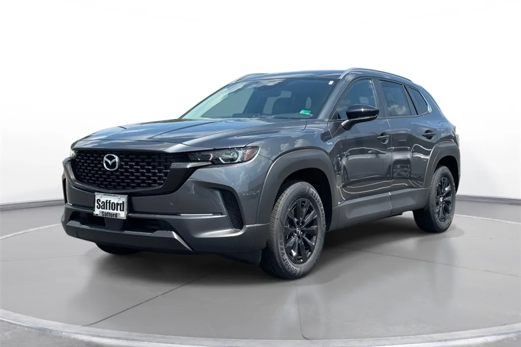 2025 Mazda CX-50 Preferred photo 1