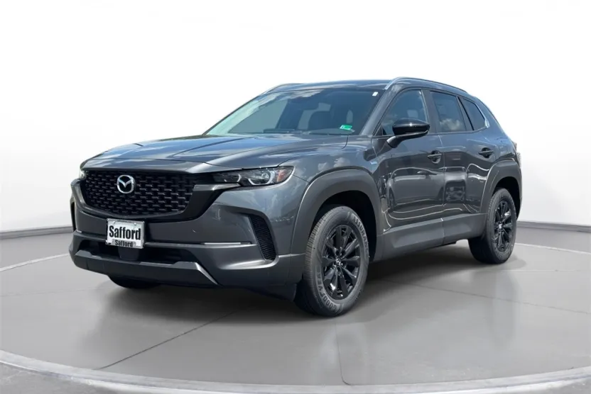 2025 Mazda CX-50 Preferred photo 1