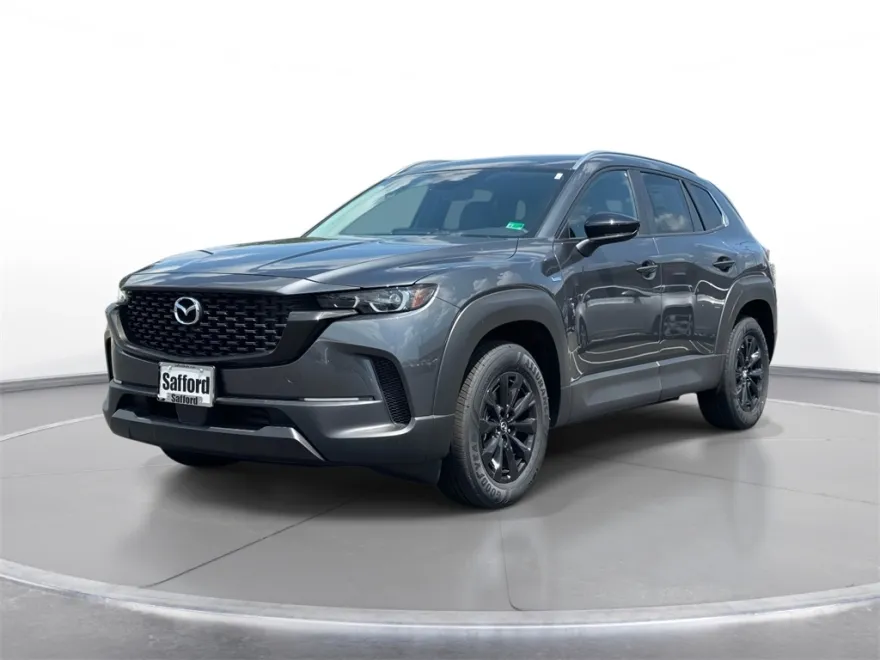 2025 Mazda CX-50 Preferred photo 1