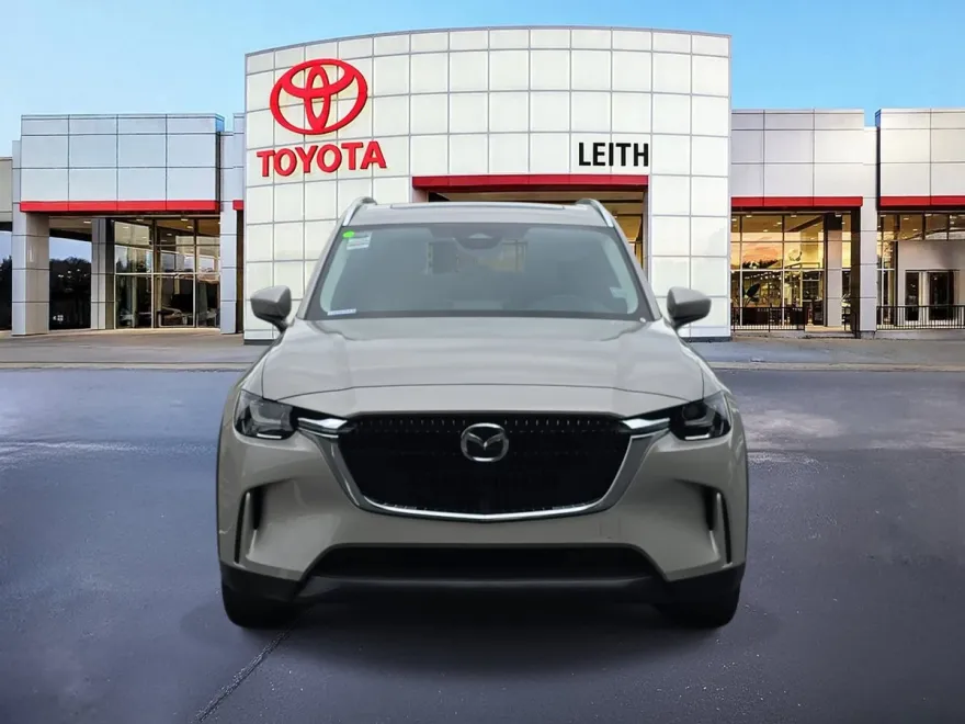 2024 Mazda CX-90 3.3 Turbo Preferred photo 1