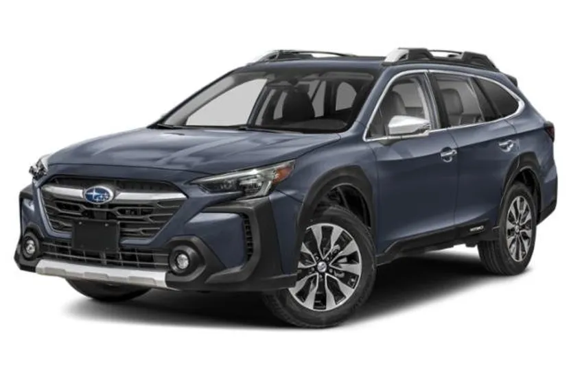 2024 Subaru Outback Touring photo 1
