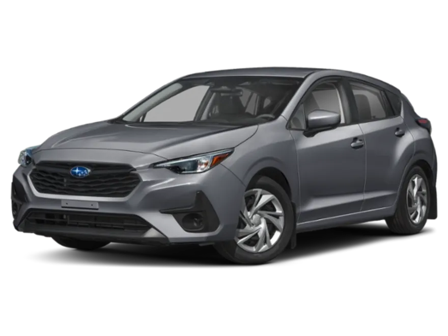 2025 Subaru Impreza Base photo 1