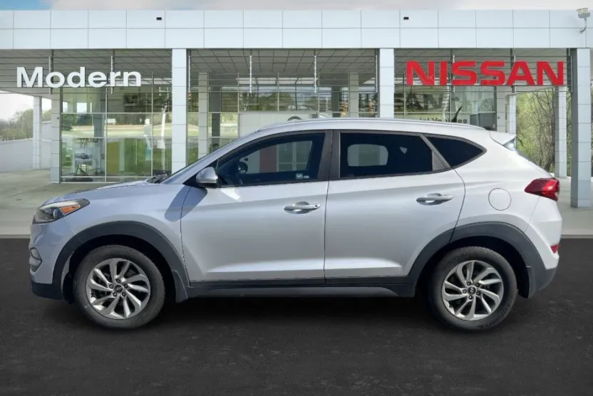 2016 Hyundai Tucson Eco photo 1