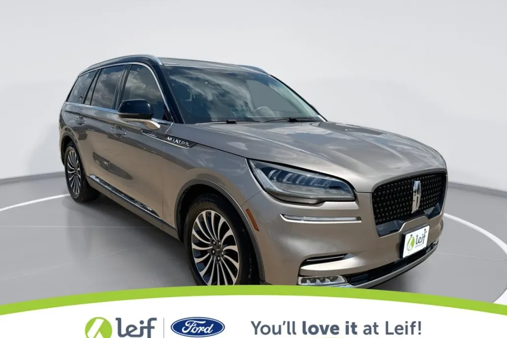 2019 Lincoln Navigator Reserve photo 1