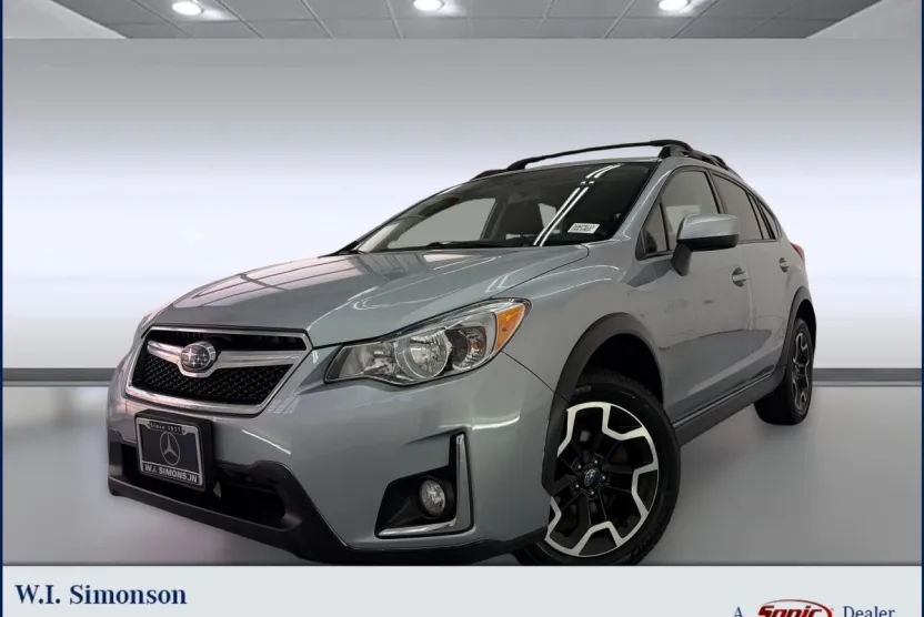 2016 Subaru Crosstrek Premium photo 1