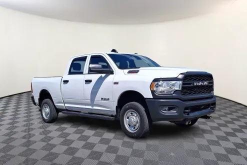 2022 Ram 2500 Tradesman photo 1