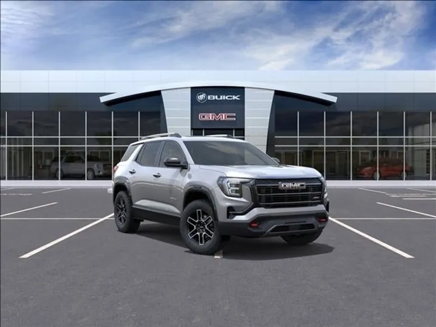 2026 Gmc Terrain AT4 photo 1