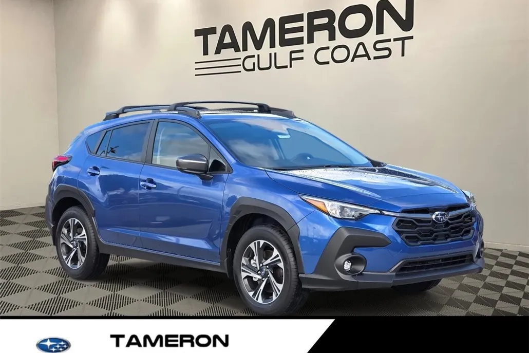 2025 Subaru Crosstrek Premium photo 1