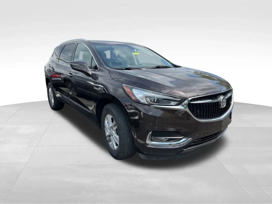 2018 Buick Enclave Essence photo 1