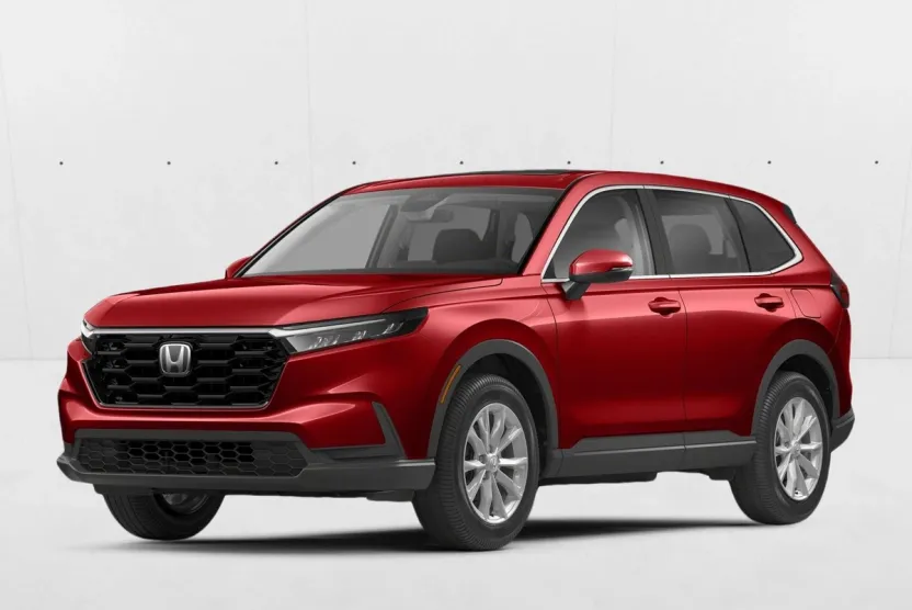 2023 Honda CR-V EX photo 1