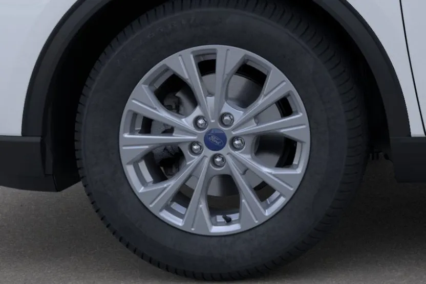 2026 Ford Escape Active photo 1