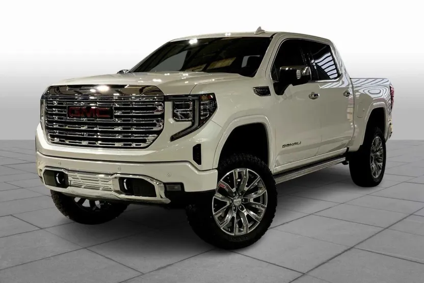 2024 Gmc Sierra 1500 Denali photo 1