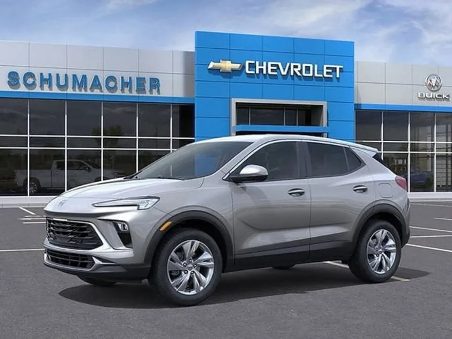 2026 Buick Encore GX Preferred photo 1