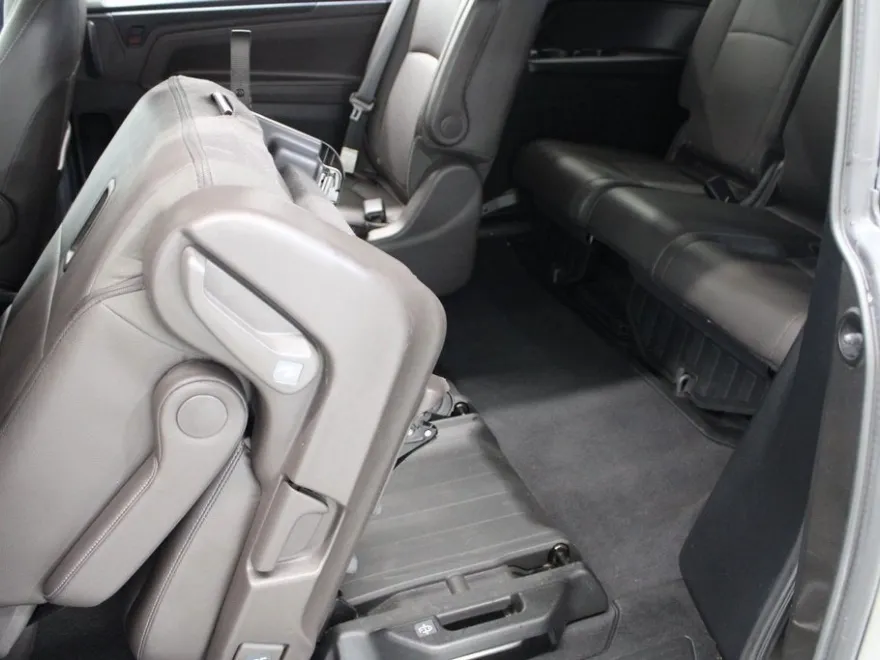 2022 Honda Odyssey EX-L photo 30