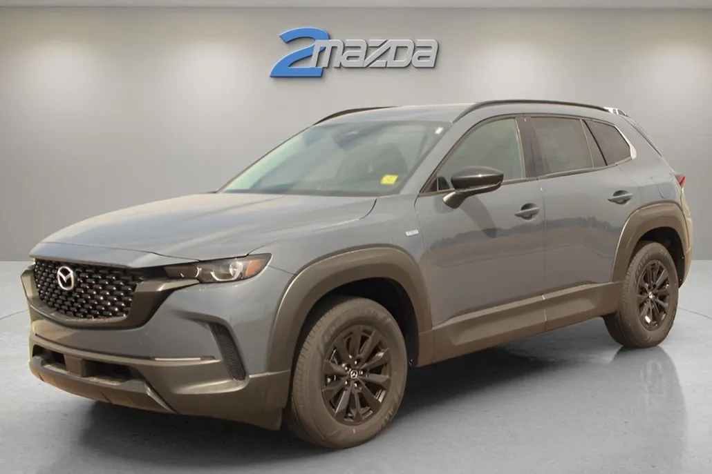 2025 Mazda CX-50 Premium photo 1