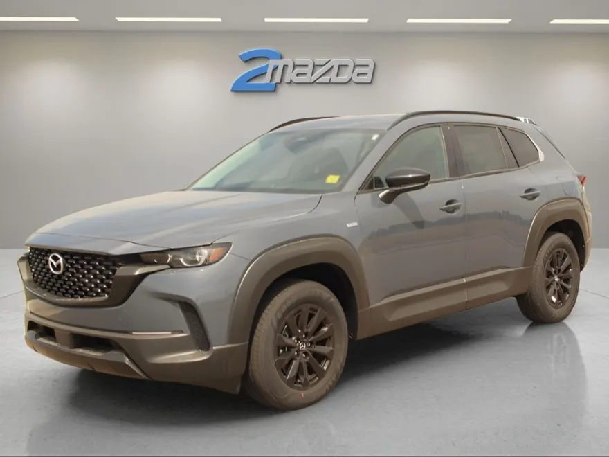 2025 Mazda CX-50 Premium photo 1