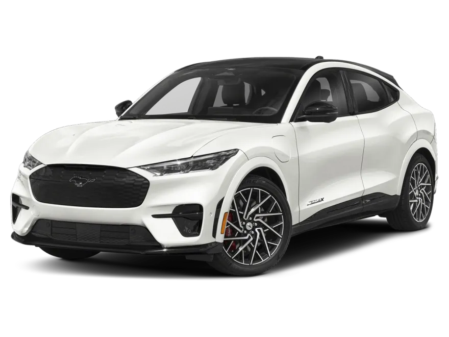 2024 Ford Mustang Mach-E GT photo 1