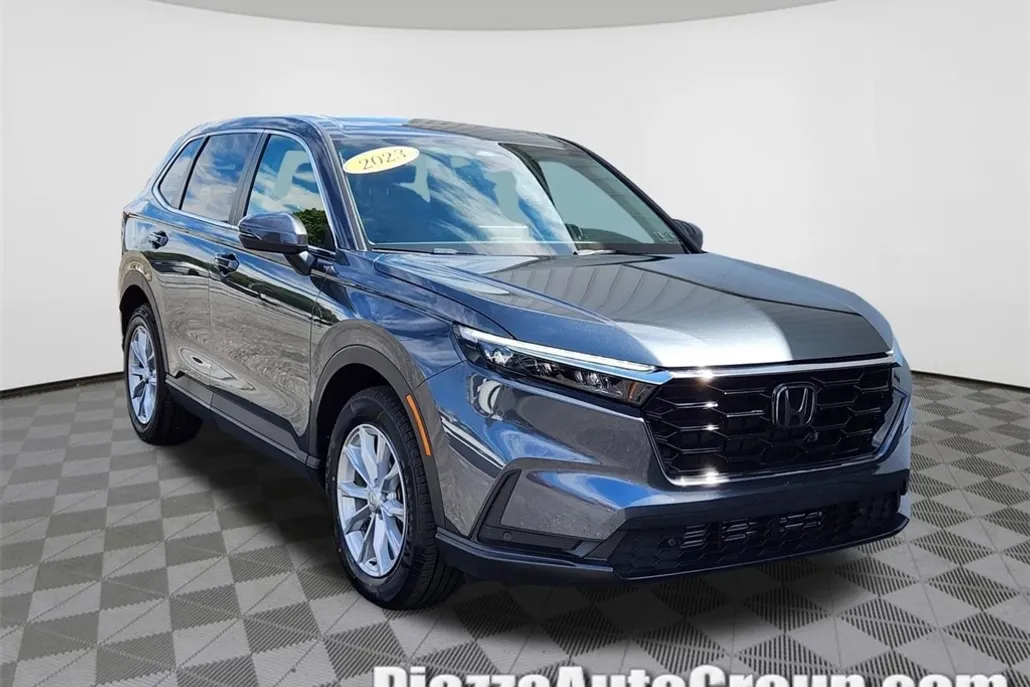 2023 Honda CR-V EX-L photo 1