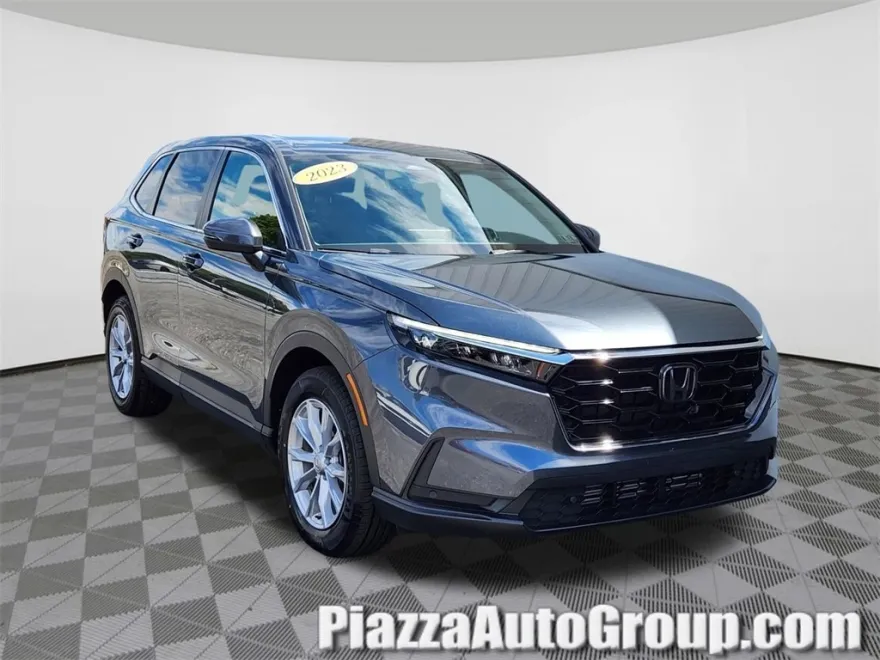 2023 Honda CR-V EX-L photo 1