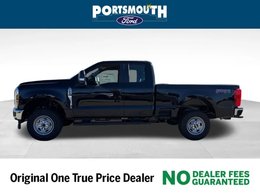 2026 Ford F-250 photo 1