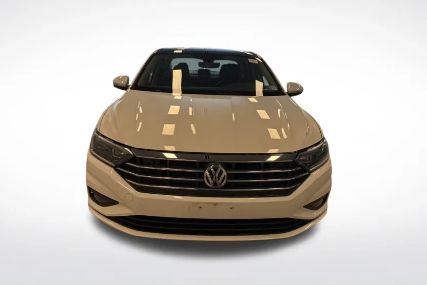 2021 Volkswagen Jetta SEL Premium photo 1