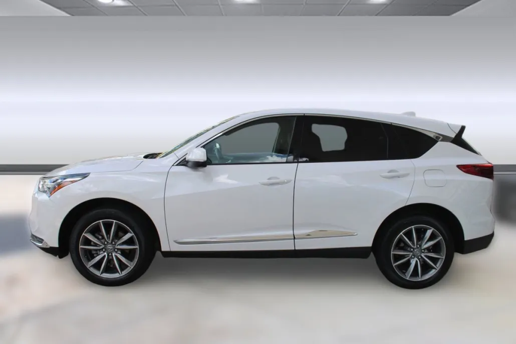 2022 Acura RDX Technology photo 1
