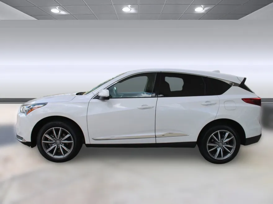 2022 Acura RDX Technology photo 1