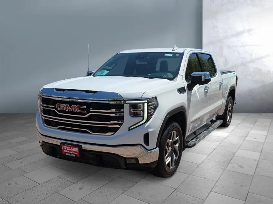 2023 Gmc Sierra 1500 SLT photo 1
