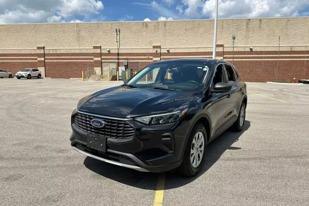 2023 Ford Escape Active photo 1