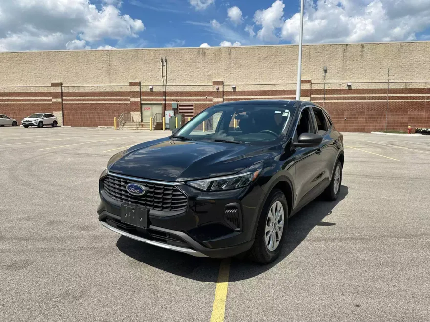 2023 Ford Escape Active photo 1