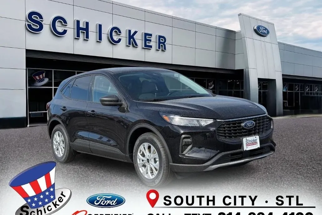 2025 Ford Escape Active photo 1