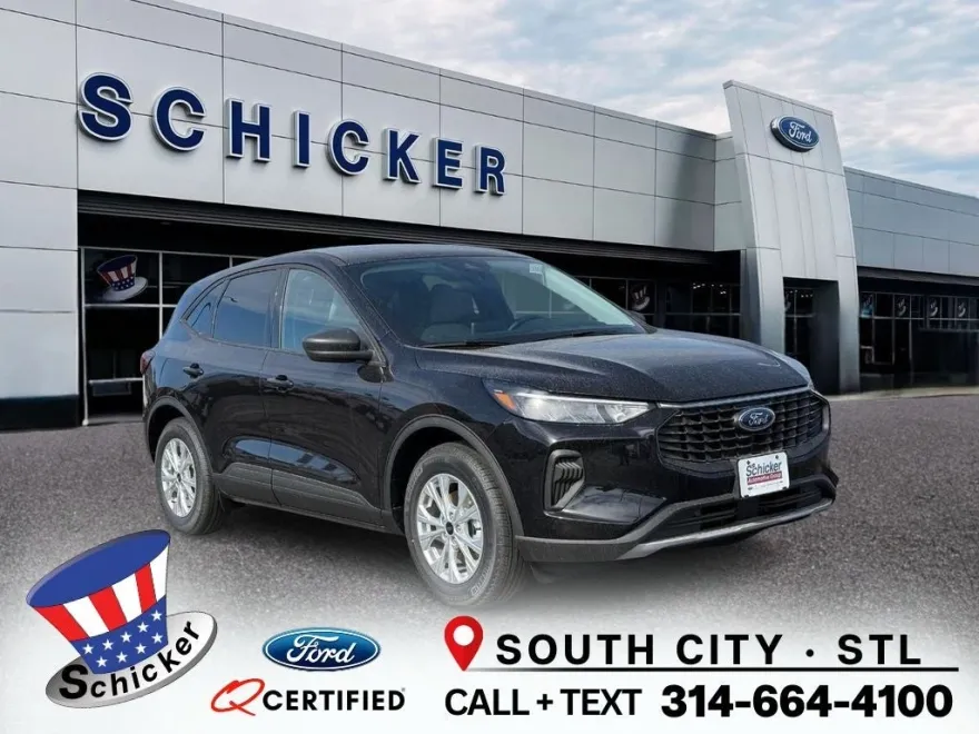 2025 Ford Escape Active photo 1