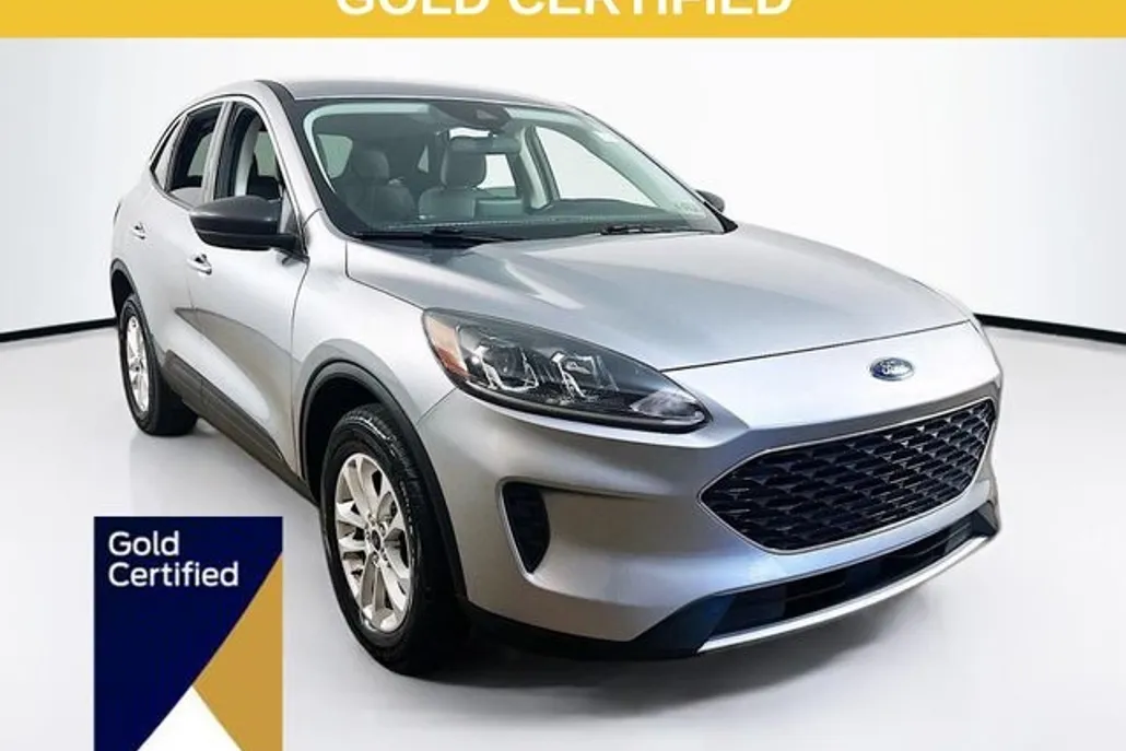 2022 Ford Escape SE photo 1