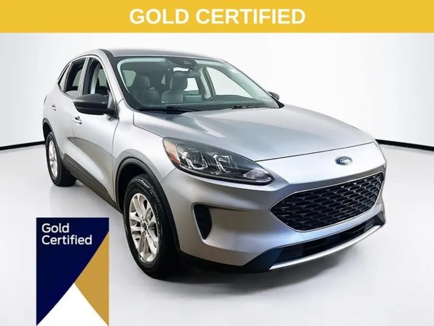 2022 Ford Escape SE photo 1
