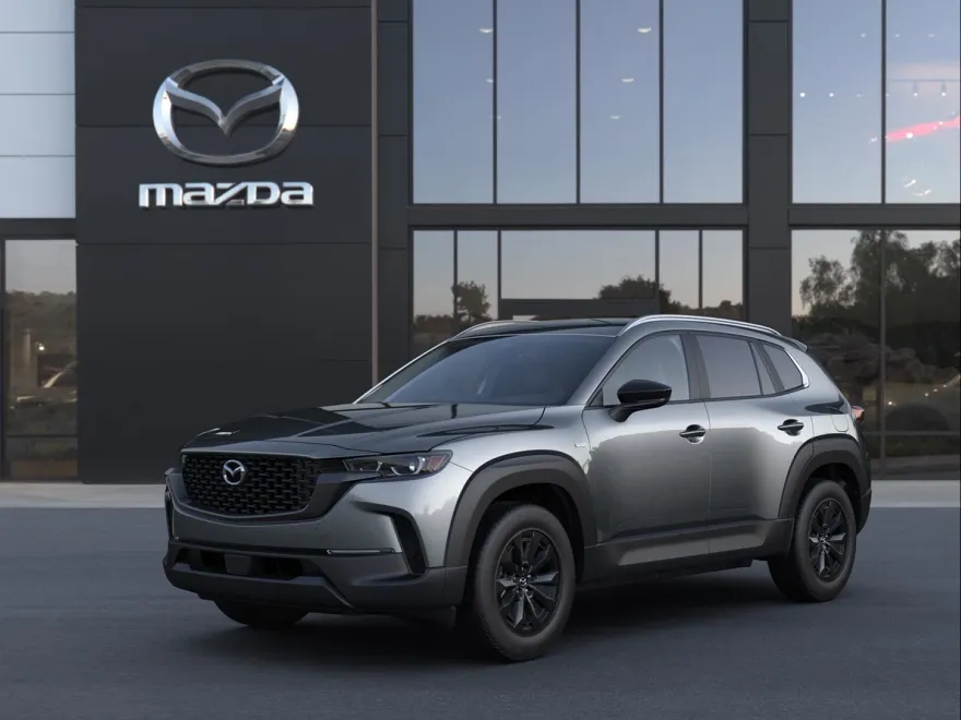 2025 Mazda CX-50 Preferred photo 1
