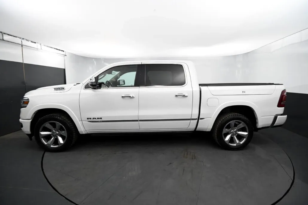 2019 Ram 1500 Limited photo 1