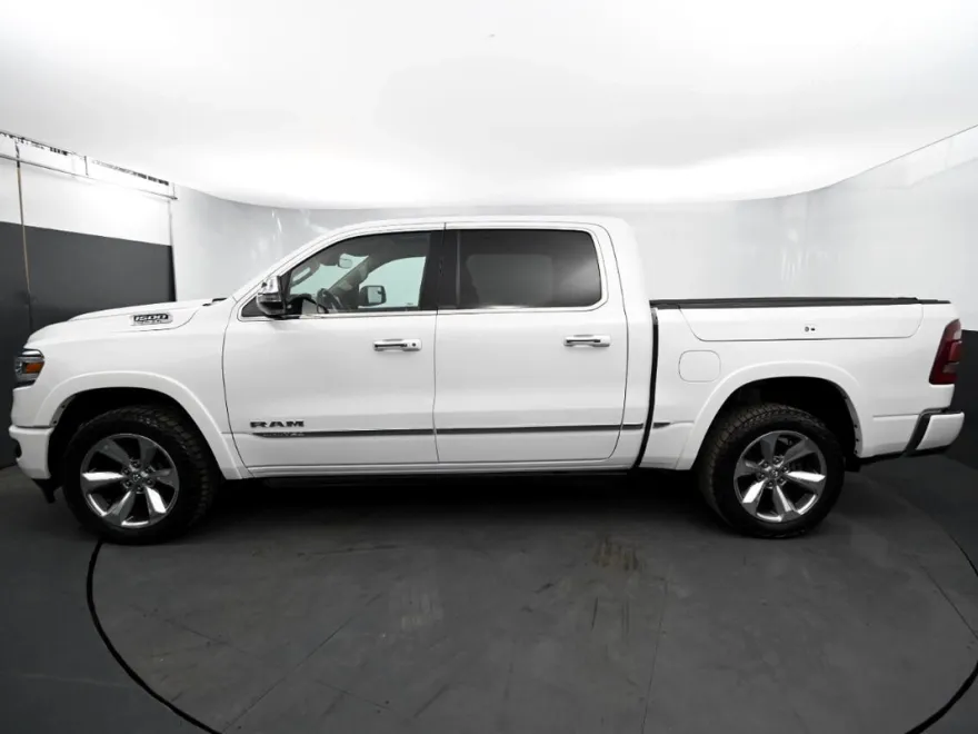 2019 Ram 1500 Limited photo 1