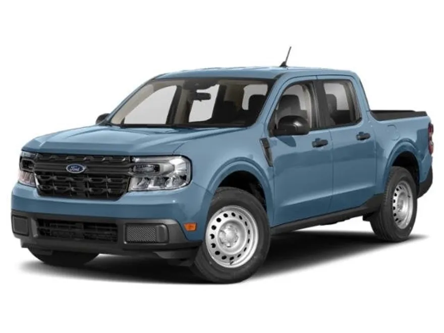 2024 Ford Maverick XL photo 1