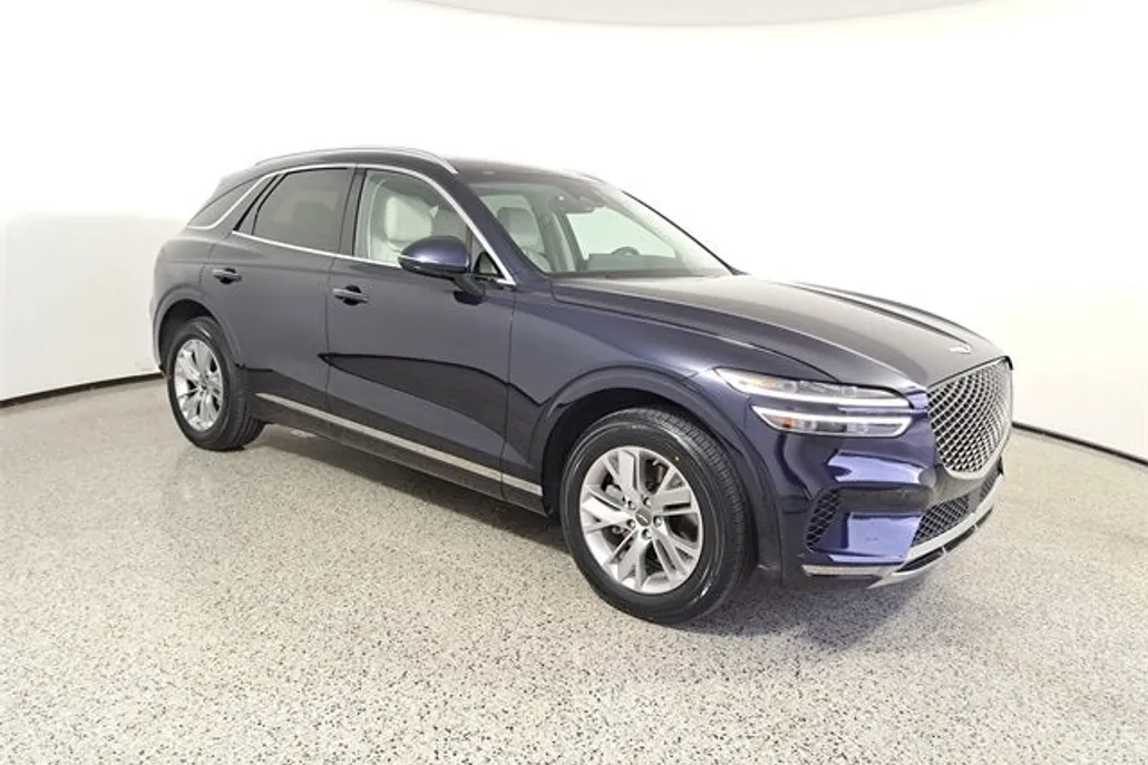 2023 Genesis GV70 2.5T photo 1