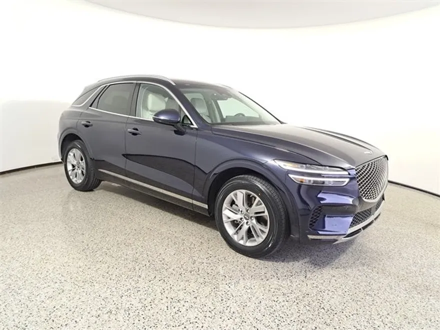 2023 Genesis GV70 2.5T photo 1