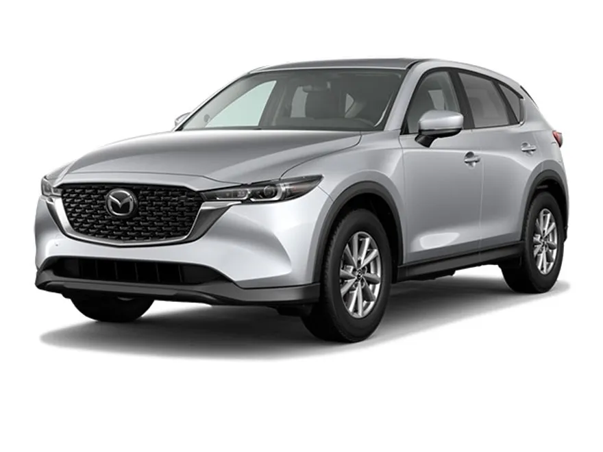 2023 Mazda CX-5 2.5 S Preferred photo 1